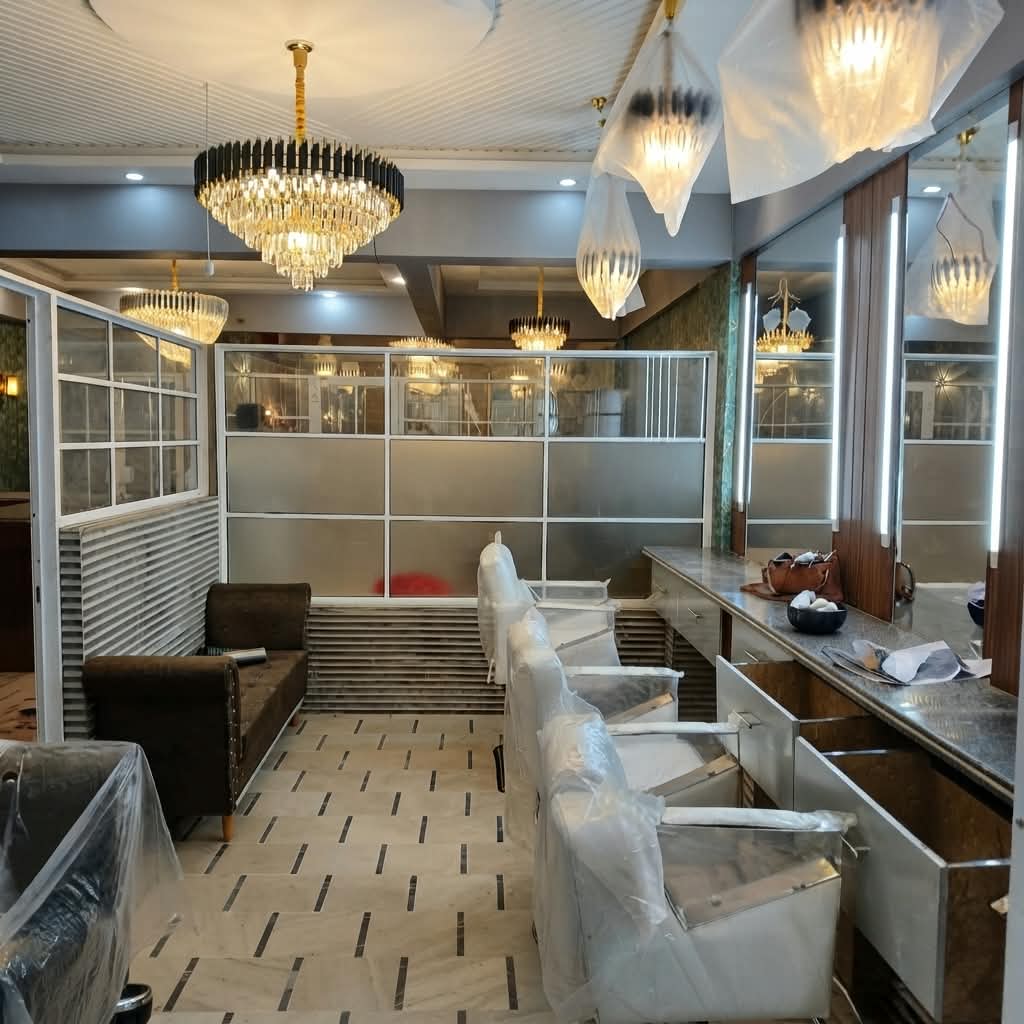 Kasabella Salon